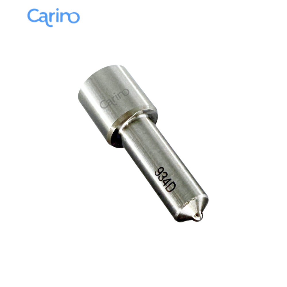 DLLA138P934 093400-9340 Injector Nozzle for 095000-6070 6251-11-3100 Injector